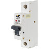Автоматический выключатель IEK ARMAT M06N 1P C 6А - AR-M06N-1-C006