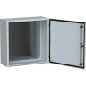 Корпус IEK TITAN 5 ЩМП-60.60.40 IP66 УХЛ1 TI5-10-N-060-060-040-66